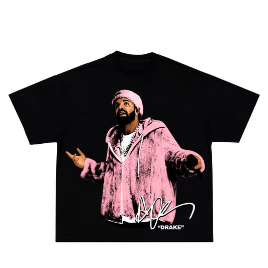 UB DRAKE TEE